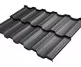 FINEZJA modular metal roofing tile