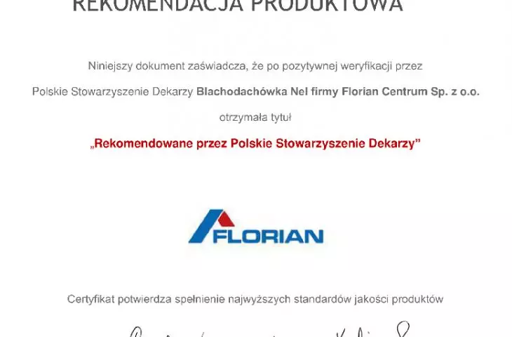 PSD product recommendation