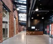 Museum of Metallurgy in Chorzów, proj.: Blank Architects