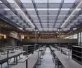 Reconstruction and modernization of the National Library in Warsaw (Konior Studio and SOKKA)