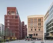 Browary Warszawskie (JEMS Architekci)