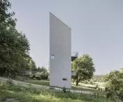 Miedzianka shaft (KWK Promes)