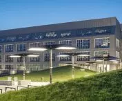 LPP Fashion Laboratory ( JEMS Architekci).