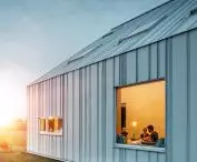 Otwarci na przestrzeń – dom autorstwa projekt_DwA pracownia architektoniczna