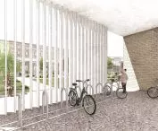 Parking dla rowerów