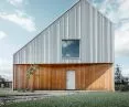 Otwarci na przestrzeń – dom autorstwa projekt_DwA pracownia architektoniczna