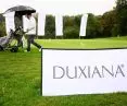 Turniej golfowy Goodbye Summer Golf Cup by Duxiana & Mercedes-Benz