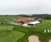 Goodbye Summer Golf Cup by Duxiana & Mercedes-Benz golf tournament