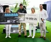 Turniej golfowy Goodbye Summer Golf Cup by Duxiana & Mercedes-Benz