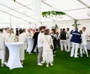 Goodbye Summer Golf Cup by Duxiana & Mercedes-Benz golf tournament