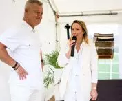 Turniej golfowy Goodbye Summer Golf Cup by Duxiana & Mercedes-Benz