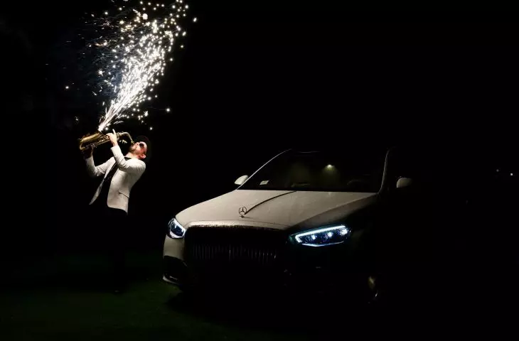 Goodbye Summer Golf Cup by Duxiana & Mercedes-Benz golf tournament