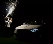 Turniej golfowy Goodbye Summer Golf Cup by Duxiana & Mercedes-Benz