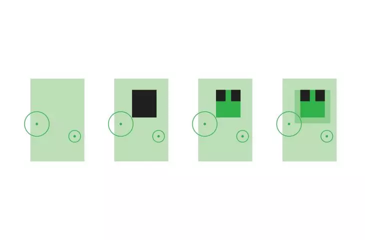 ideogram domu