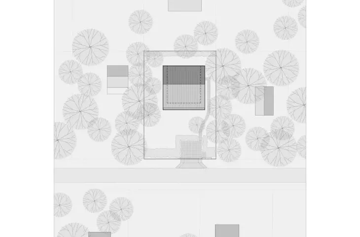 land development project