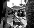 Kamwokya paths leading to TLC