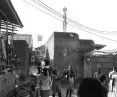Kamwokya paths leading to TLC