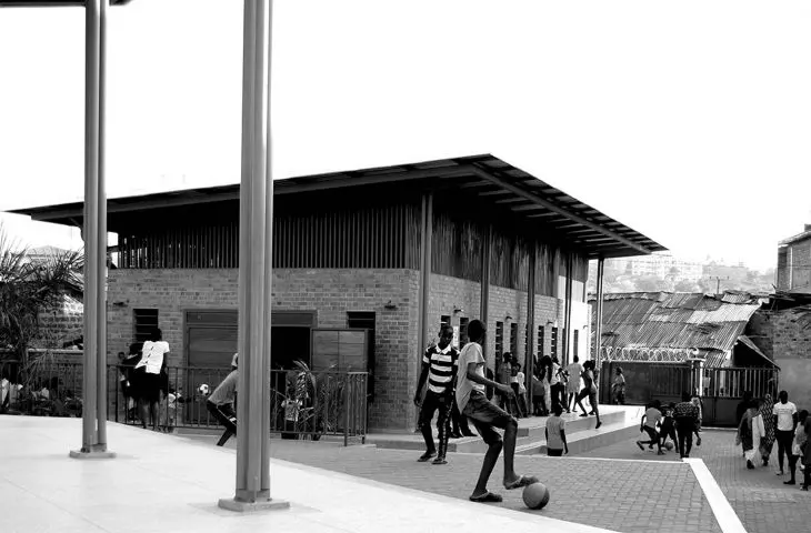  central 