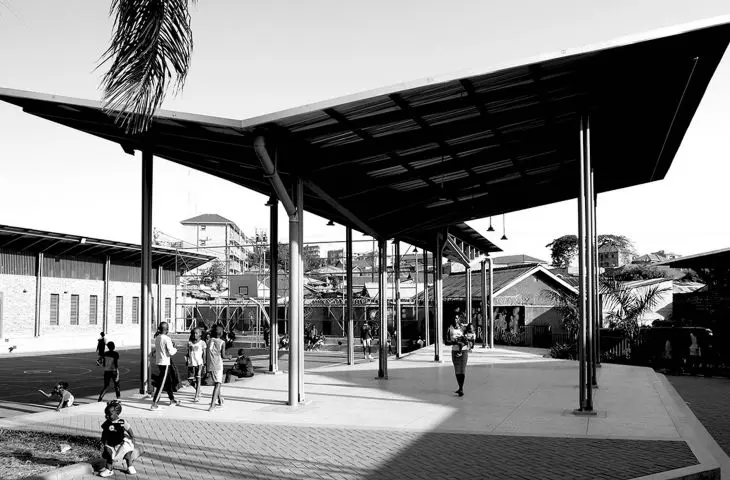 central 