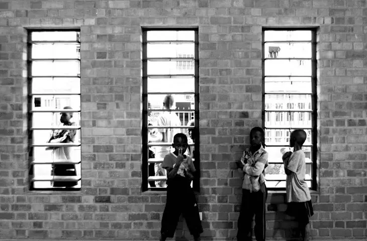 music pavilion