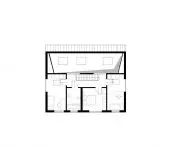 Otwarci na przestrzeń – dom autorstwa projekt_DwA pracownia architektoniczna