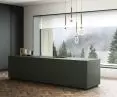 Dekton FEROE, kolekcja Chromica