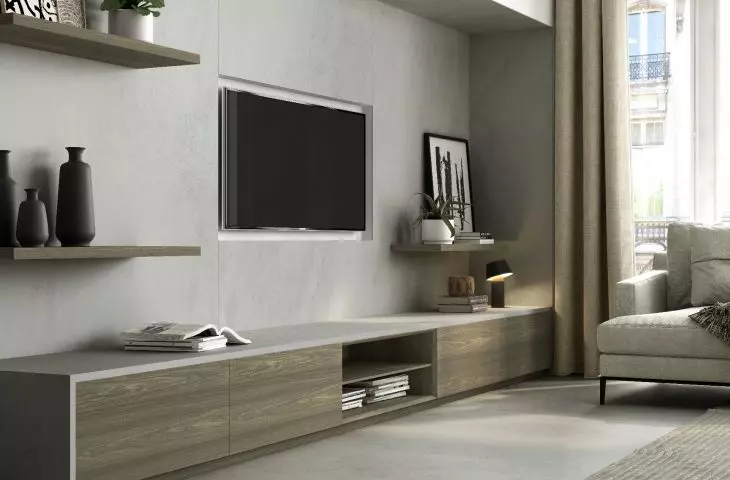 Dekton Kovik, Portfolio Collection