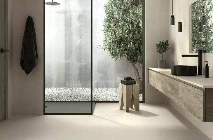 Dekton Sasea, kolekcja Portfolio