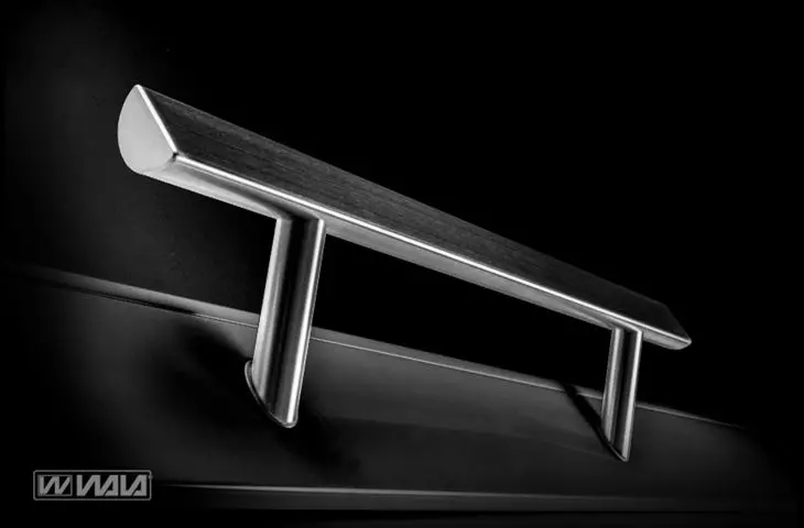 Door handle DP45R