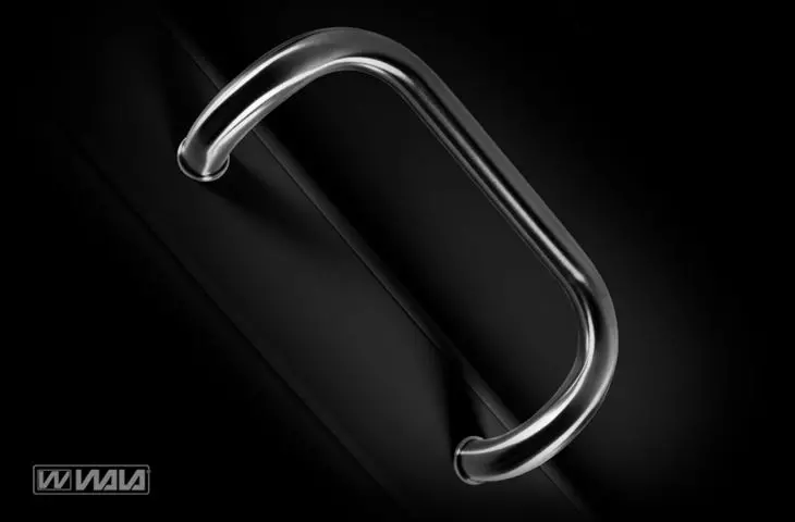 M2 door handle