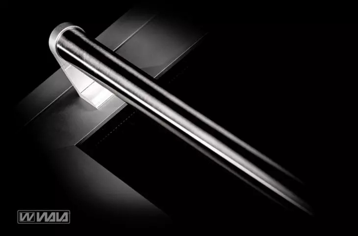 Z1 door handle