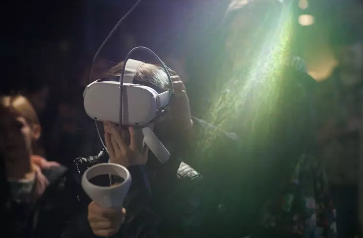 Culture Futura. Interdisciplinary Biennial of Art and Technology of the Future