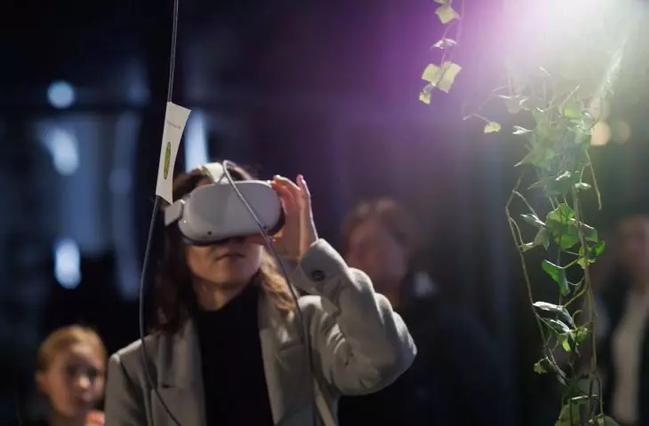 Kultura Futura. Interdyscyplinarne Biennale Sztuki i Techniki Przyszłości