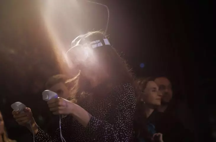 Culture Futura. Interdisciplinary Biennial of Art and Technology of the Future