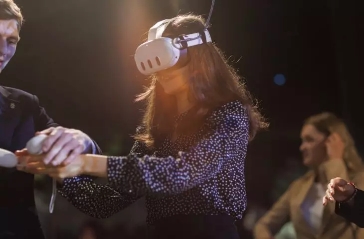 Kultura Futura. Interdyscyplinarne Biennale Sztuki i Techniki Przyszłości