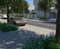Constitution Square - will the space be cleaned up?