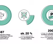 obszar dot. mobilności
