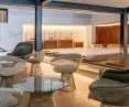 inclusive reception of Arup's London headquarters