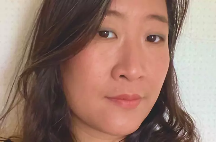 Mei-Yee Man Oram