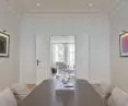 Office designed by Boris Kudlicka with Partners