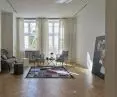 Office designed by Boris Kudlicka with Partners