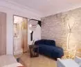 część przestrzeni hotelu jest multifunkcjonalna