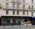 Hotel Alberte is located in the seventh district of Paris