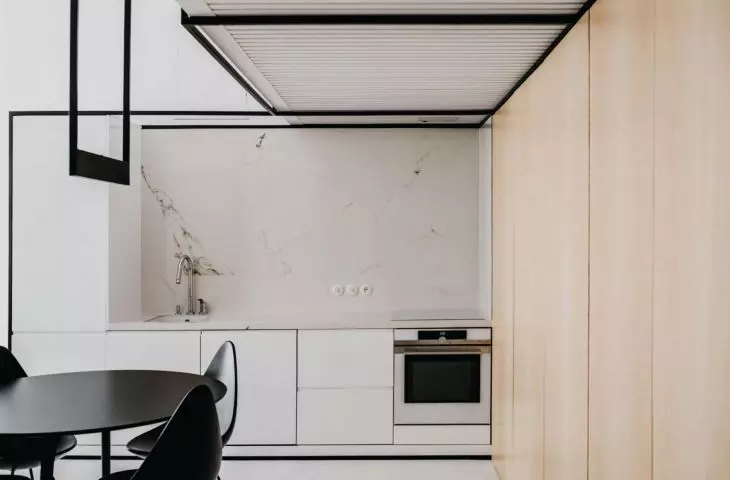 Zwycięzcy konkursu Wnętrze Roku SAW