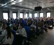 Lecture at WA PP