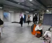 Lectures by Maciej Franta at Poznan University of Technology