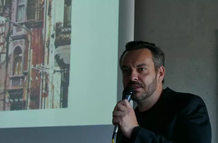 Maciej Franta