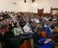 Full house in Wroclaw