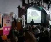 Lecture at Wroclaw University of Technology 