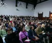 Lectures by Maciej Franta